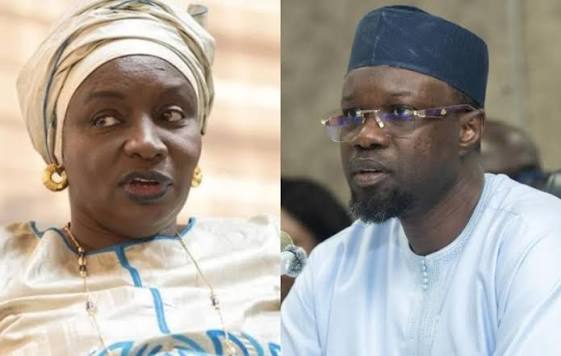  Publication de patrimoine : « Vous ne pouvez pas parler de transparence et dire non », Aminata Touré recadre le Premier ministre et le président de l'Assemblée