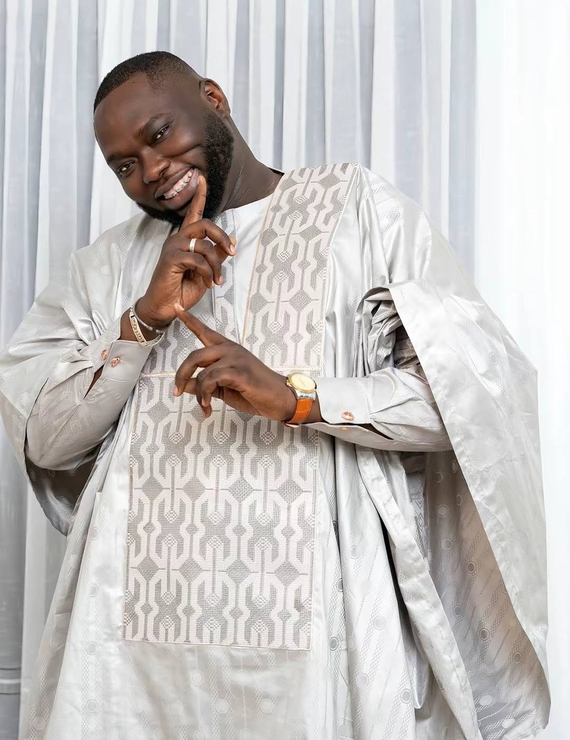 Biggy, "l’avocat des femmes" : comment il a construit son agence "I+" et gagné la confiance de Wally Seck Biggy, "l’avocat des femmes" : comment il a construit son agence "I+" et gagné la confiance de Wally Seck