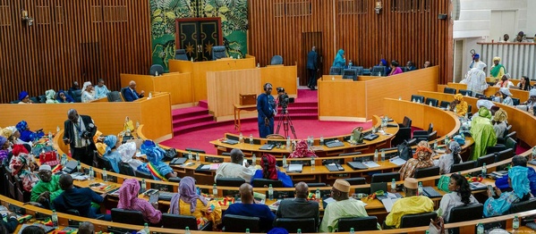 127 voix sur 130 : Amadou Ba souligne la cohésion de Pastef et dénonce des « manipulations »  