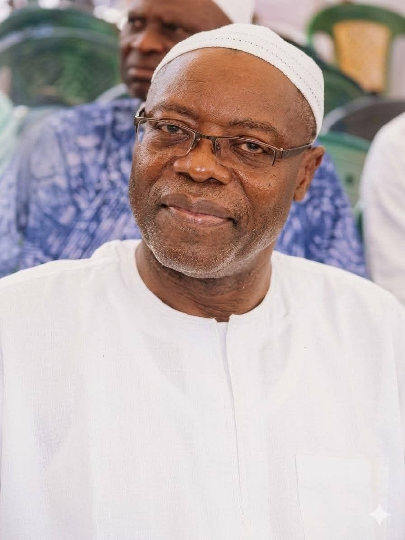 MAMADOU KASSE, LA PASSION DU JOURNALISME ET DU FOOTBALL ( Par Cheikh Tidiane Fall)