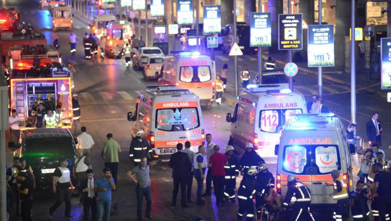 Attentat d’Istanbul : parmi les victimes, un Tunisien venu récupérer son fils, transfuge de l’EI Attentat d’Istanbul : parmi les victimes, un Tunisien venu récupérer son fils, transfuge de l’EI