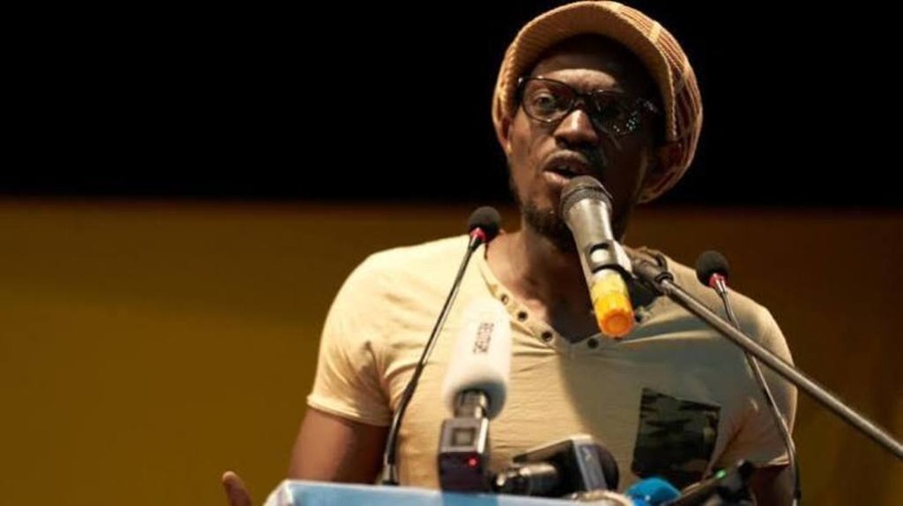 Mali: le chroniqueur Ras Bath et l’influenceuse «Rose, la vie chère» condamnés à sept ans de prison ferme Mali: le chroniqueur Ras Bath et l’influenceuse «Rose, la vie chère» condamnés à sept ans de prison ferme
