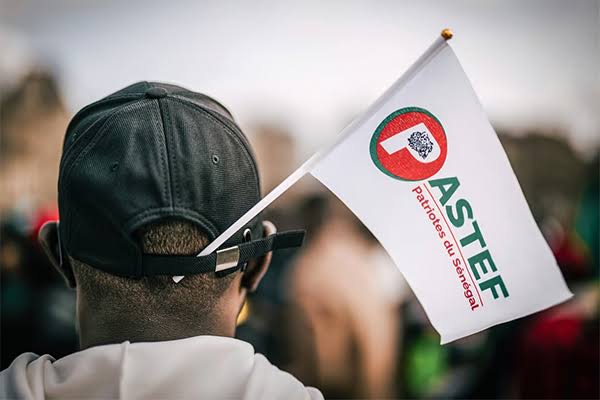 PASTEF lance « Kàadu Pastef », sa nouvelle newsletter pour renforcer le lien avec sa base