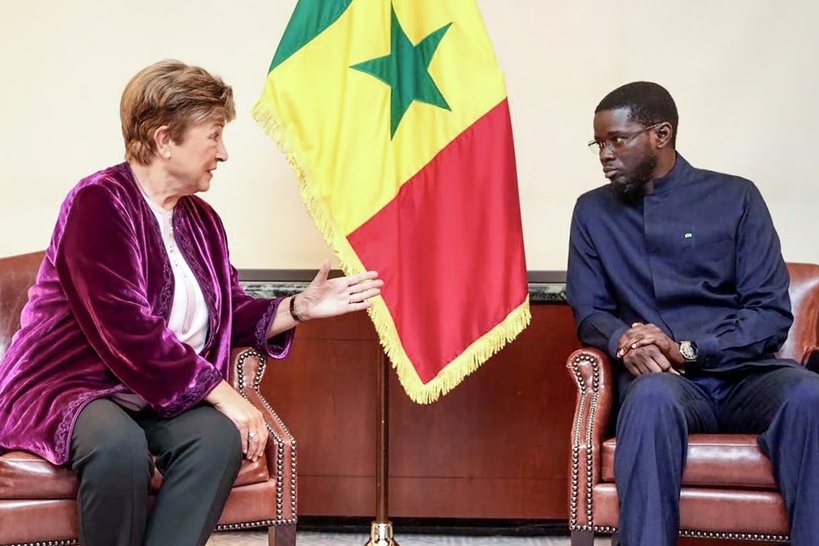 Sénégal-FMI : De la gestion des « passifs non déclarés » en 2025 à la quête d’un nouvel accord en 2026 Sénégal-FMI : De la gestion des « passifs non déclarés » en 2025 à la quête d’un nouvel accord en 2026