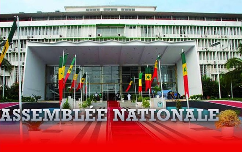 ​Assemblée nationale : un amendement pour rétablir la cohérence du Code de la sécurité sociale