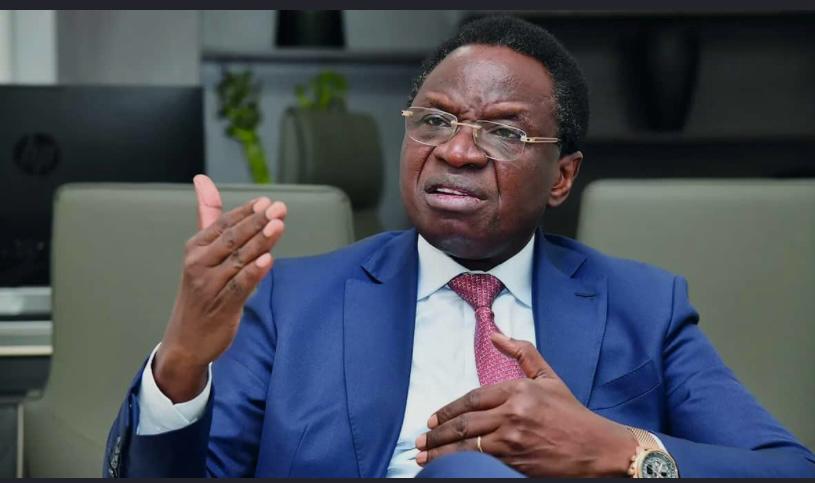 ​Mbour : Serigne Guèye Diop appelle à renforcer l’ancrage du parti Kiiray