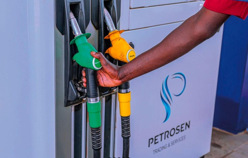 ​Prix du carburant au Sénégal: Ibrahima Bachir Dramé appelle l’État à réduire temporairement certaines taxes