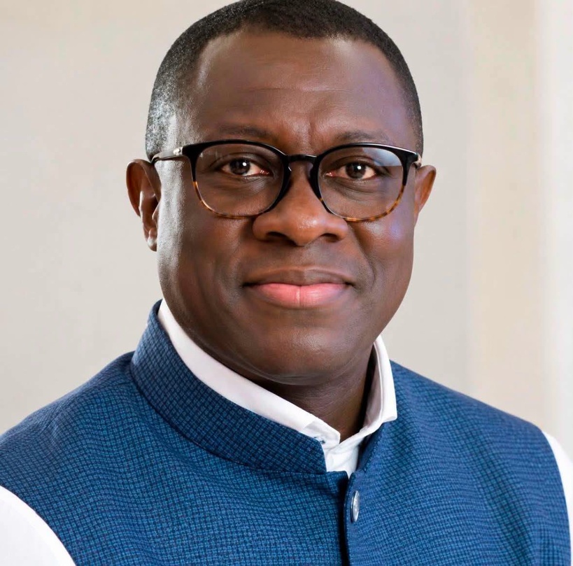 Le Professeur Cheikh Mbow prend la tête du SPI de la Convention des Nations Unies sur la lutte contre la désertification