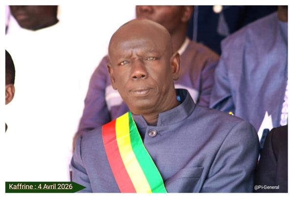 Fonds spéciaux, transparence et institutions : la République ne peut devenir l’arbitre d’une guerre politiquePar Abdoulaye WilanePorte-parole du Parti Socialiste