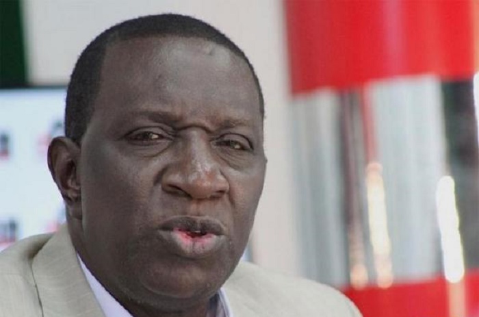 Momar Seyni Ndiaye : «Karim ne peut même pas figurer sur les listes électorales»