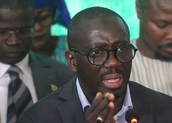 Projet de Code du travail au Sénégal : le député Cheikh Ahmed Tidiane Youm alerte sur un risque de précarisation des salariés