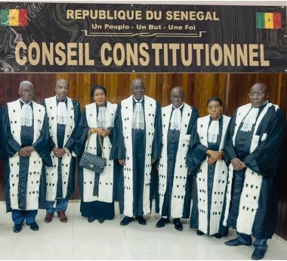 Régime des crédits spéciaux : le Gouvernement saisit le Conseil constitutionnel pour bloquer la proposition de loi de l'Assemblée nationale