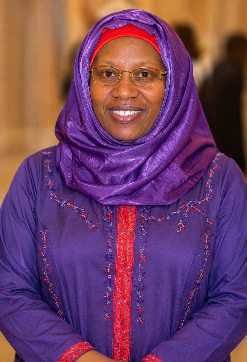 La Pr Fatimata Ly récompensée par l'ILDS: l'UCAD salue une reconnaissance qui honore l'enseignement supérieur sénégalais