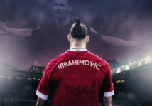 OFFICIEL - Ibrahimovic signe à Manchester United