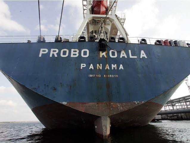 Vingt ans après le scandale du «Probo Koala», l’Afrique est-elle toujours victime du «colonialisme des déchets»?