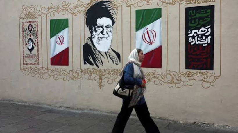 Moyen-Orient: l'Iran met en garde contre toute aide des pays du Golfe à l'armée américaine