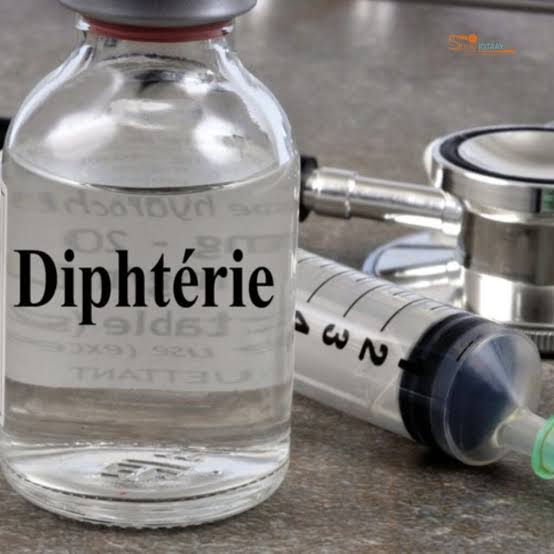 Diphtérie : des cas enregistrés à Kédougou et Saraya, quatre enfants pris en charge au service de pédiatrie