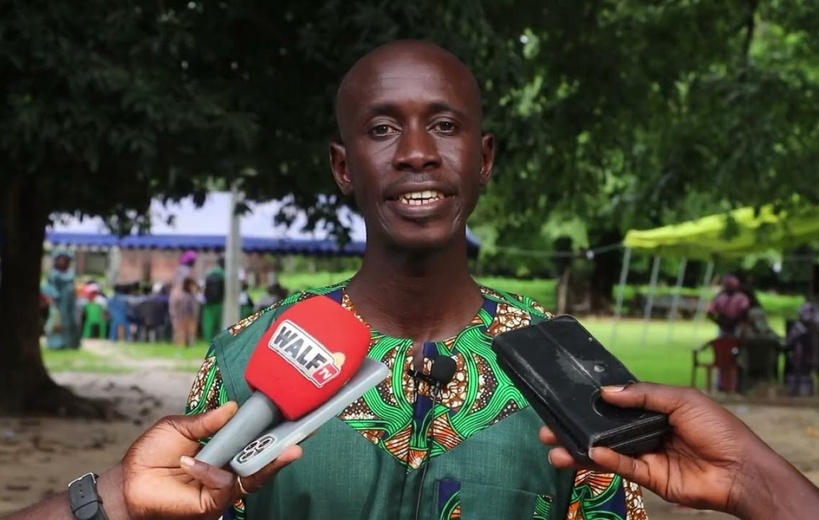 ​Fonds de l’ANRAC : Moussa Cissé tacle la démarche d'Ousmane Sonko