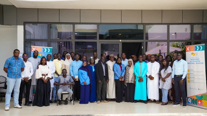 Transformation des systèmes alimentaires : Dakar lance son « Chapitre national » Jeunesse du World Food Forum
