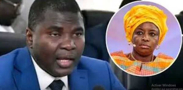 « Ce fonds n’était pas destiné à développer la Casamance » : Amadou Ba recadre Aminata Touré « Ce fonds n’était pas destiné à développer la Casamance » : Amadou Ba recadre Aminata Touré