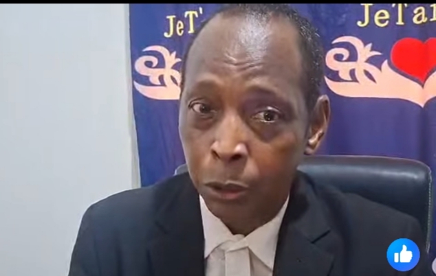 Vélingara : le maire de Kandiaye plaide pour la  construction d'un hôpital de niveau 3 dans le département