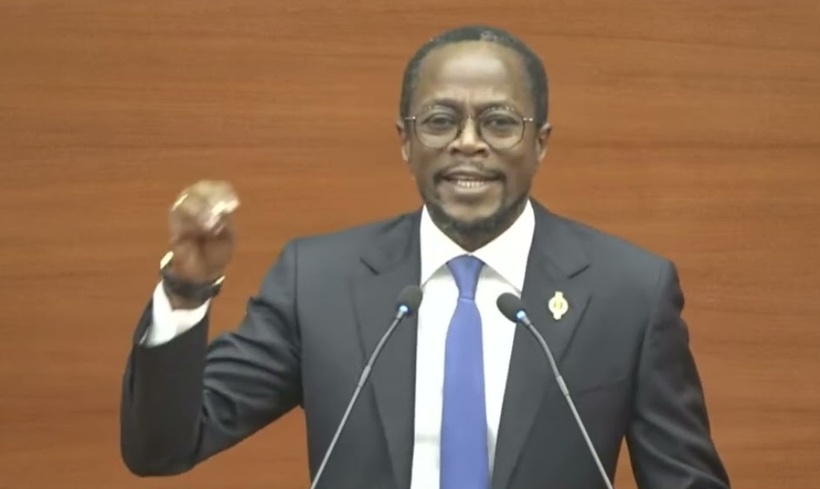 Assemblée nationale: Abdou Mbow tacle Sonko sur les «crédits spéciaux» dans un vif échange