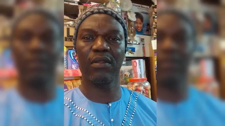 ​Drame en Espagne : Tahirou Fall, un marin de 61 ans, perd la vie dans un accident de travail en pleine mer