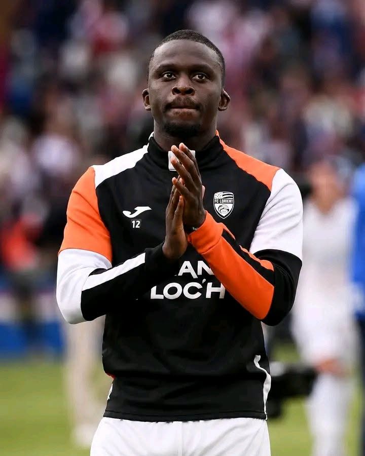 Mercato : Bamba Dieng prêt à s’engager avec l’Étoile Rouge de Belgrade 