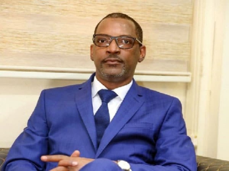 Justice : le bracelet électronique de Mame Boye Diao retiré