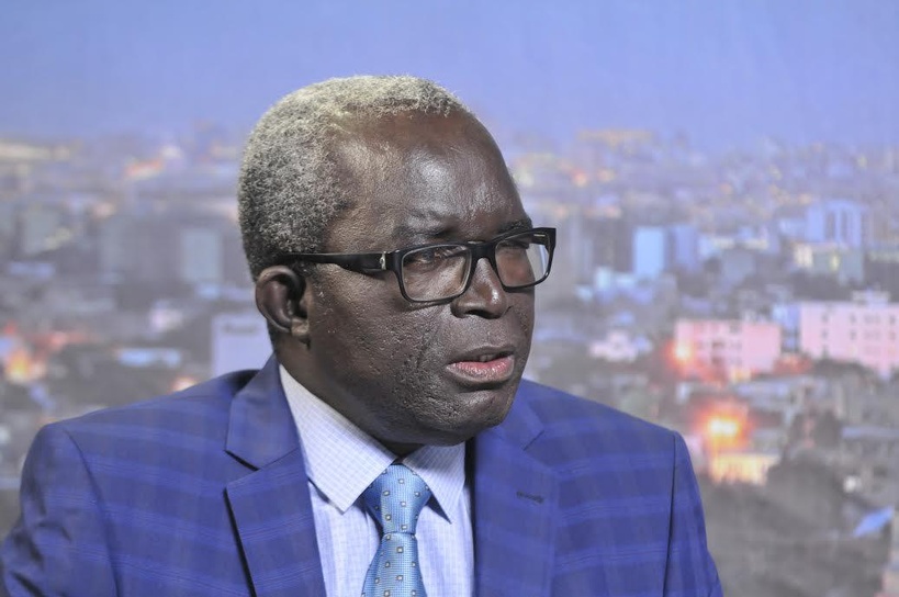 LE CHOC ENTRE L’EXÉCUTIF ET LE LÉGISLATIF : Les fonds politiques et… brumeux (Par Babacar Justin Ndiaye) LE CHOC ENTRE L’EXÉCUTIF ET LE LÉGISLATIF : Les fonds politiques et… brumeux (Par Babacar Justin Ndiaye)