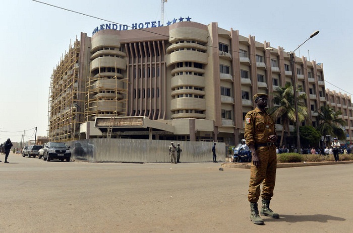 ​Attentat de Ouagadougou : les autorités rompent le silence