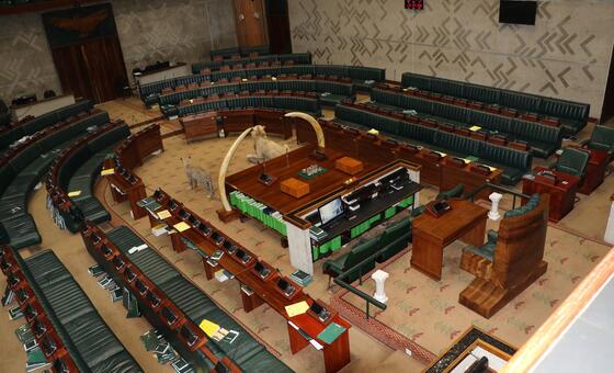 Zambie: après la réélection d’Hakainde Hichilema, la vague d’arrestations inquiète