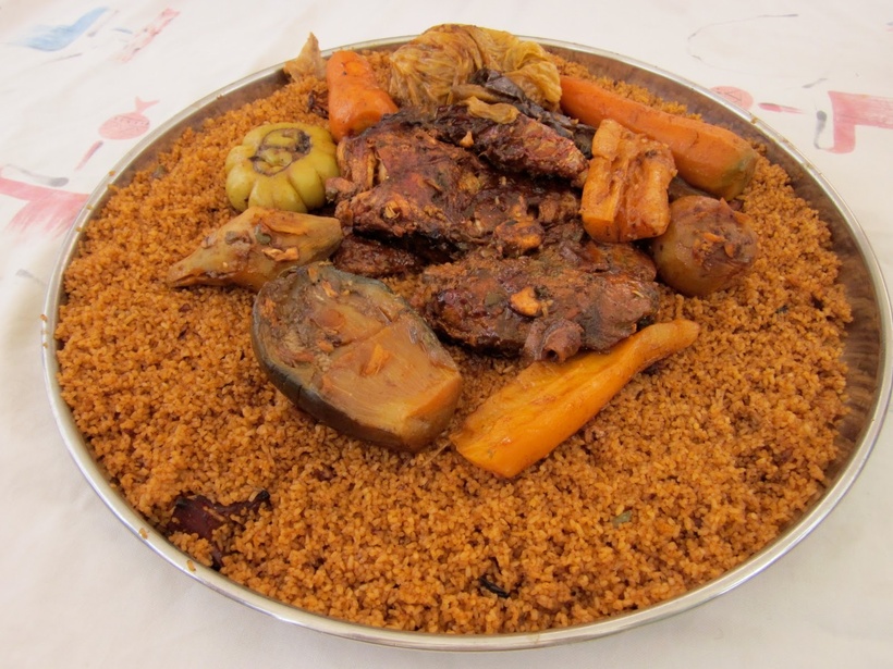 ​Journée mondiale du Jollof célébrée ce 22 août : quand la diaspora s'enflamme pour le Ceebu Jën