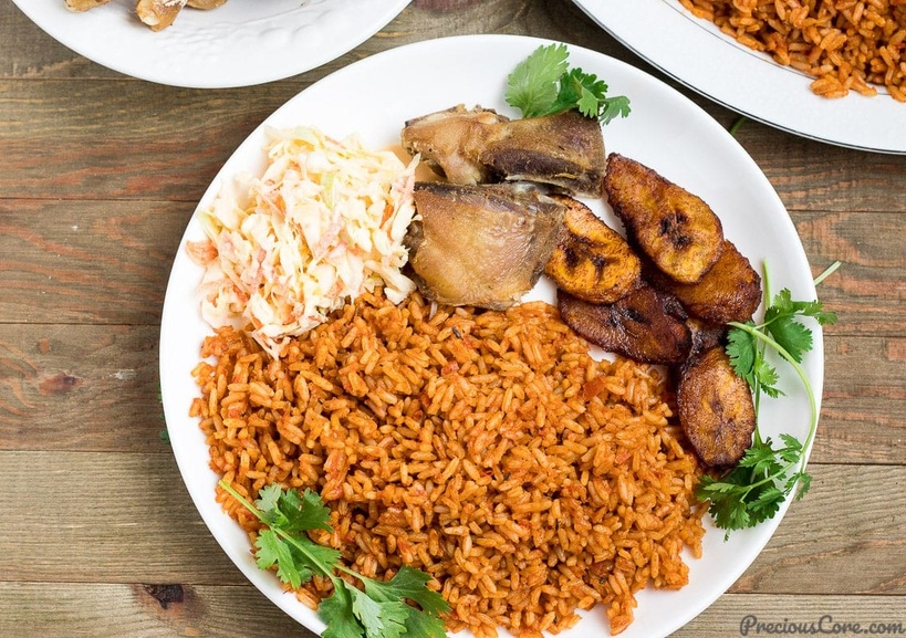 ​Journée mondiale du Jollof célébrée ce 22 août : quand la diaspora s'enflamme pour le Ceebu Jën