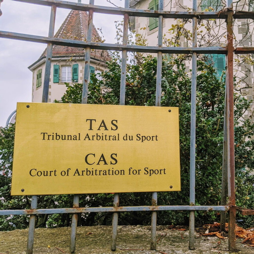 ​Affaire Mady Touré : Le TAS casse la décision d'irrecevabilité et renvoie l'affaire à la FSF