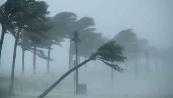 Prévisions météo : de fortes précipitations attendues sur le pays du 23 au 25 août