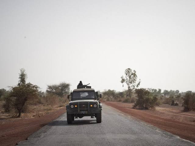 Mali: Human Rights Watch accuse les paramilitaires d'Africa Corps d’avoir tué neuf civils dans la région de Mopti