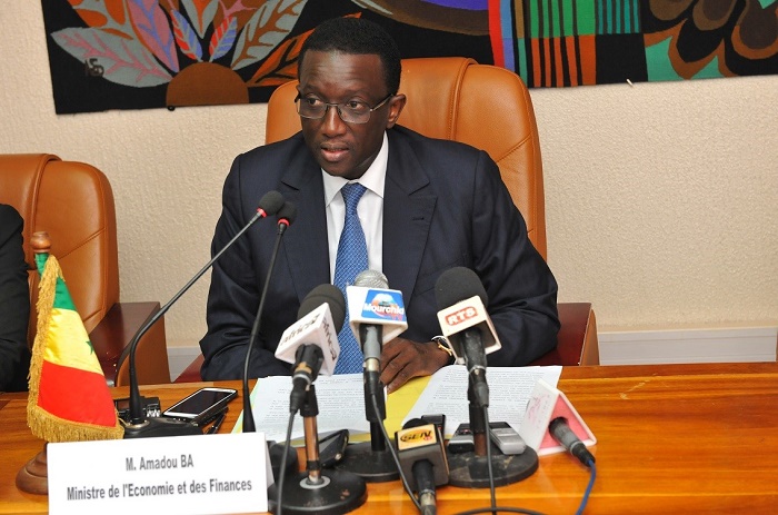 Argent de la traque : Amadou Ba «retrace» les sommes récupérées