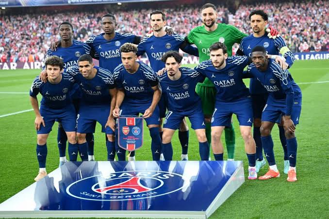 Ligue 1 : le PSG débute ce dimanche sa campagne pour conserver son trône