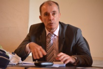 Information routière au Sénégal : Dr Soames Job de la Banque mondiale salut le travail de TallyBi.Sn Information routière au Sénégal : Dr Soames Job de la Banque mondiale salut le travail de TallyBi.Sn