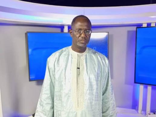 Gestion des fonds spéciaux : l'inspecteur Abdou Fouta Diakhoumpa fustige le manquement au secret d'État