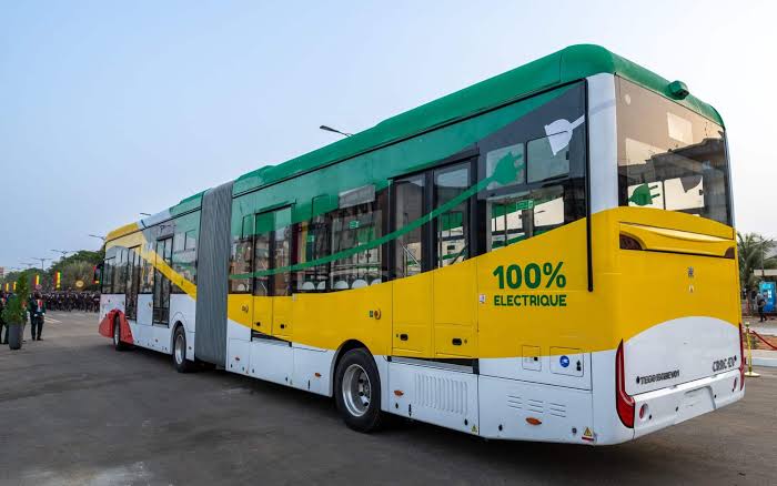 ​BRT : une agente de Dakar Mobilité déférée pour un détournement présumé de plus de 16 millions FCFA