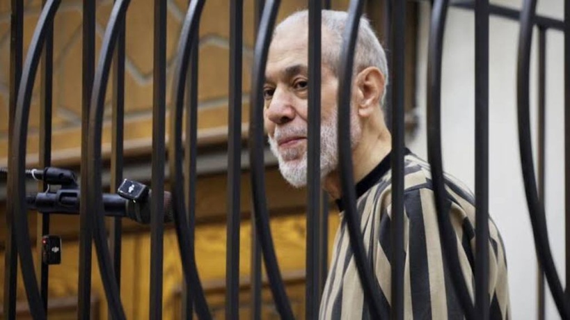 Syrie: l'ancien grand mufti Ahmed Badreddine Hassoun, proche de Bachar el-Assad, condamné à la prison à perpétuité