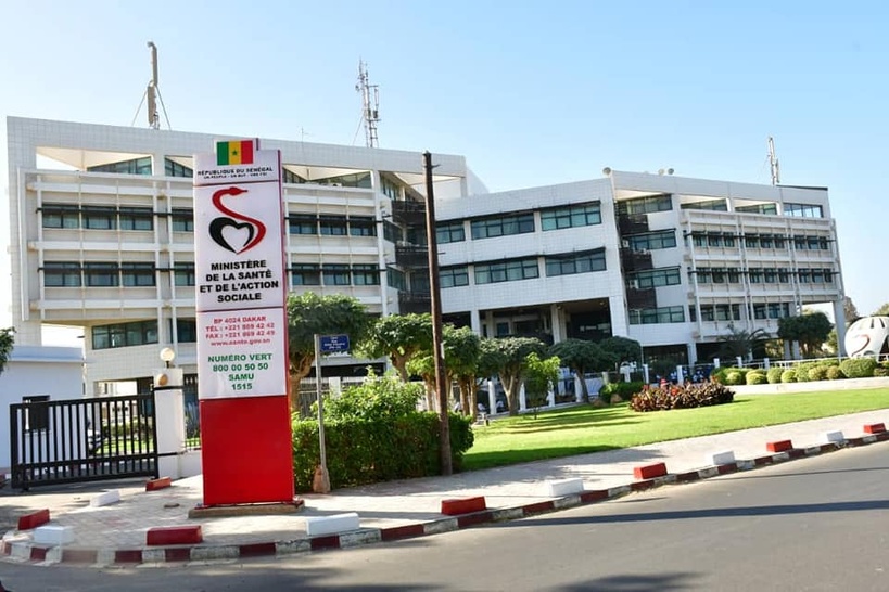 Gamou 2026 : face au risque de diphtérie, le ministère de la Santé renforce la surveillance épidémiologique Gamou 2026 : face au risque de diphtérie, le ministère de la Santé renforce la surveillance épidémiologique