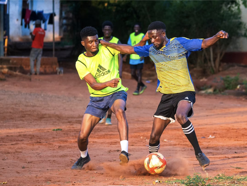 Comment la seconde période influence les paris sportifs en football
