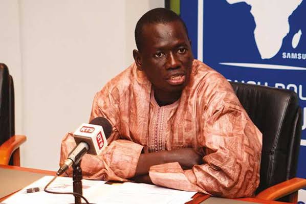 ​Kaolack : Serigne Mboup plaide pour que les municipalités s'occupent de la gestion de l'eau