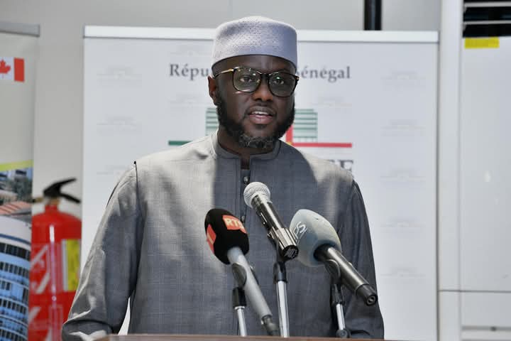 «Que le Tout-Puissant veille sur le Sénégal» : le message d' El Malick Ndiaye pour le Maouloud