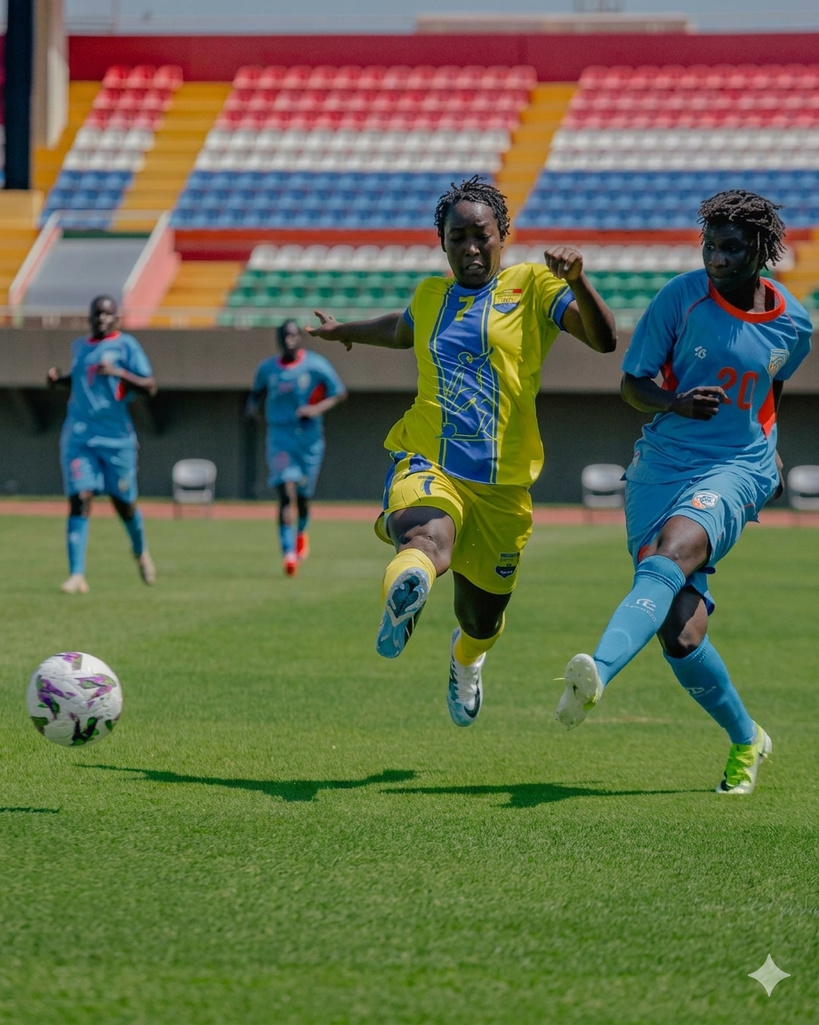Qualif Ligue des champions féminine : les Aigles de la Médina s’inclinent d’entrée face à l’USFAS (1-0)