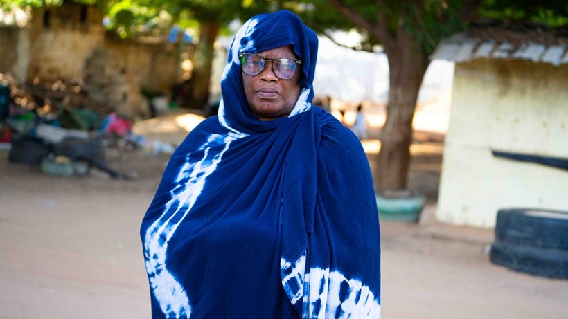 Travaux de l’ONAS à Tivaouane : « Ce que nous avons jusqu’ici nous rassure », témoigne Isseu Diop, résidente de Keur Khaly