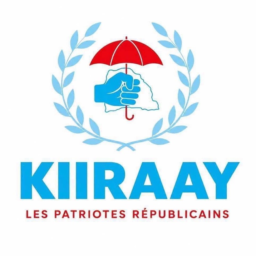 Crédits spéciaux : Kiiraay contre-attaque et interpelle Pastef sur les « dépenses obscures » effectuées par Sonko sur le compte Jamm Crédits spéciaux : Kiiraay contre-attaque et interpelle Pastef sur les « dépenses obscures » effectuées par Sonko sur le compte Jamm
